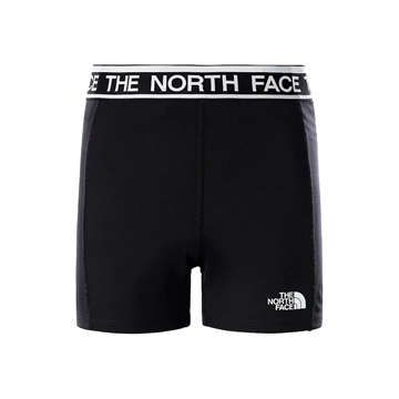 The North Face Bike Shorts Black